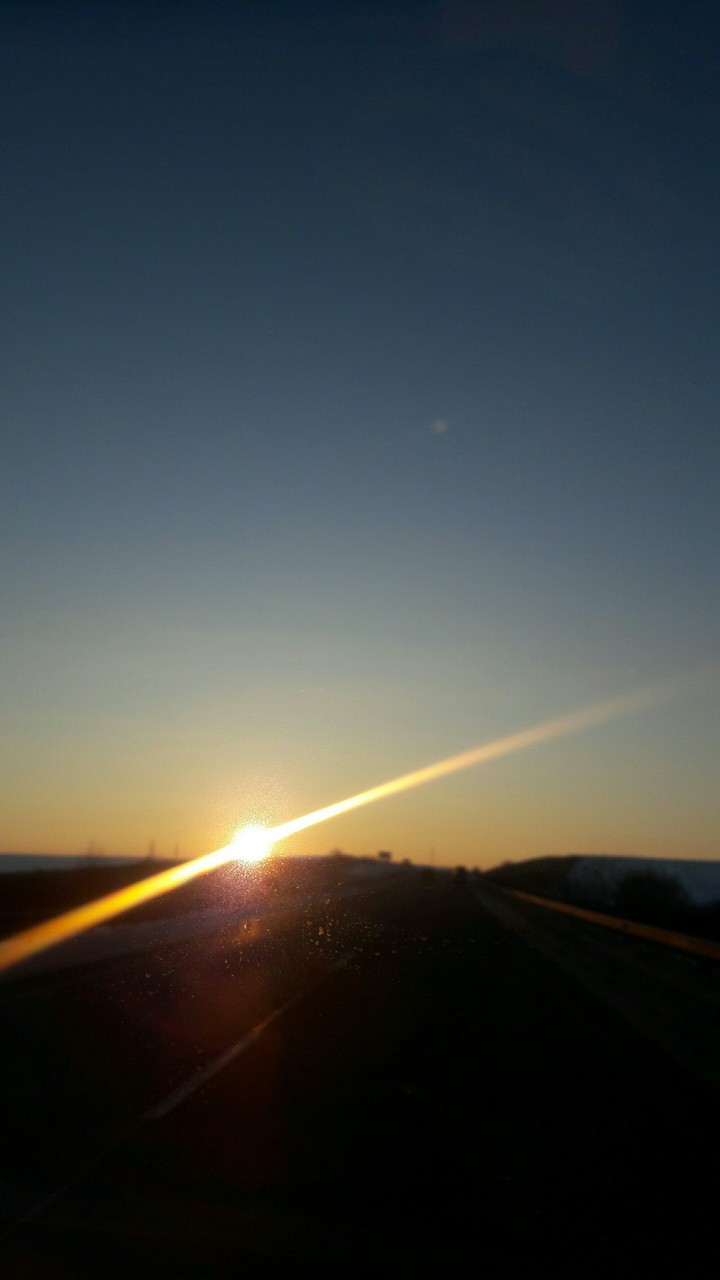 Sunshine