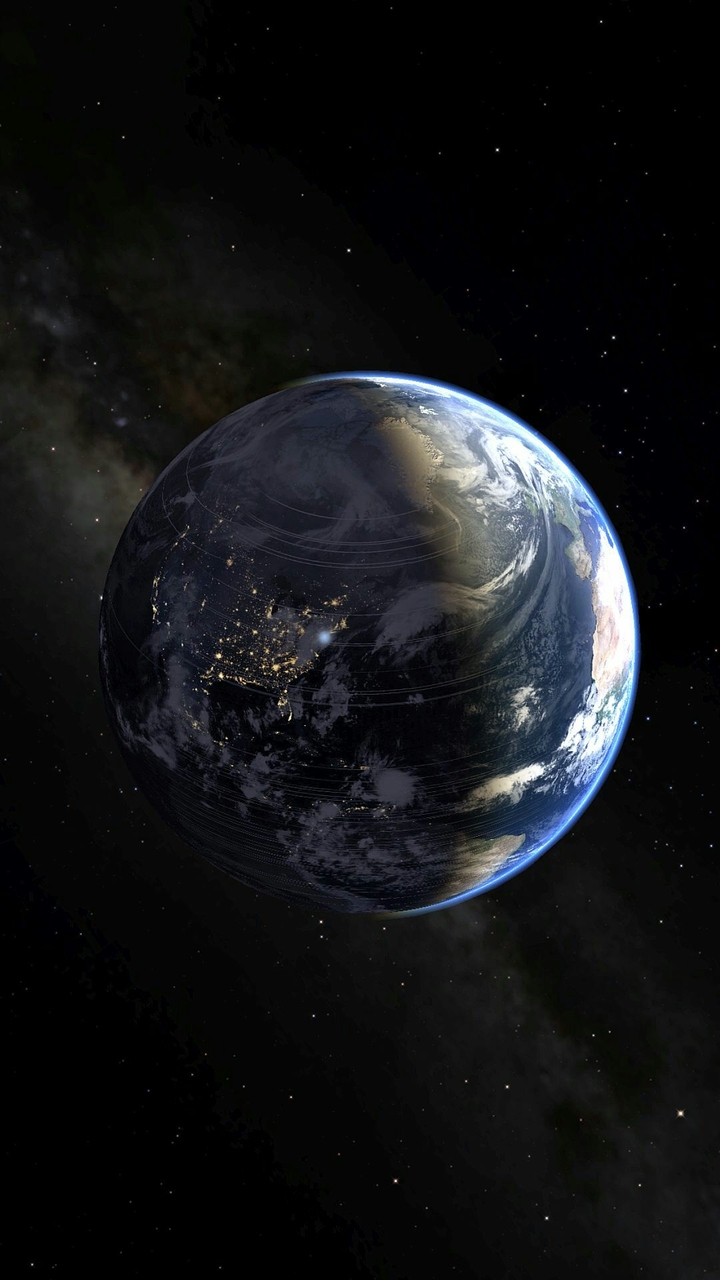 World