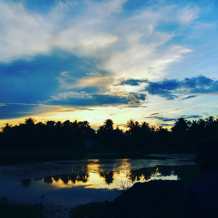 sky
