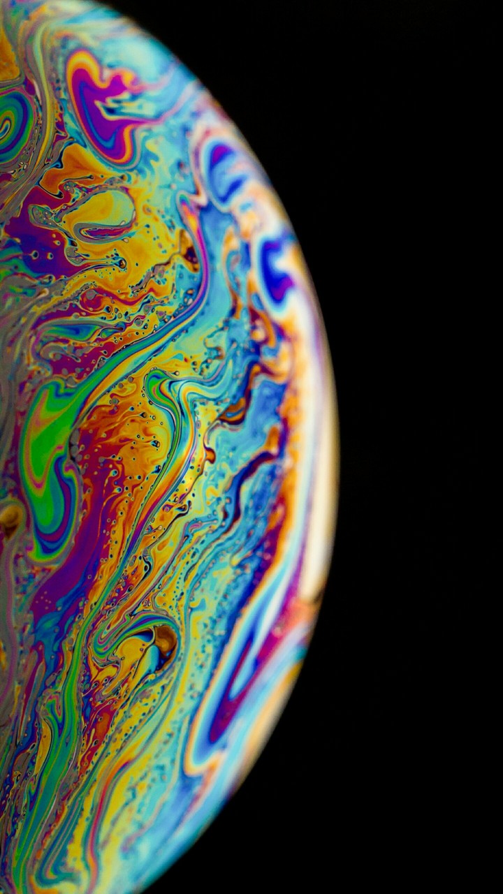 My own iPhone wallpaper