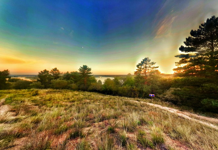 Landscape