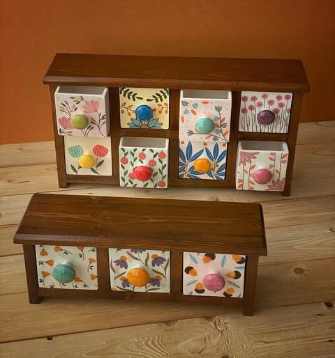 Drawer, paint壁纸