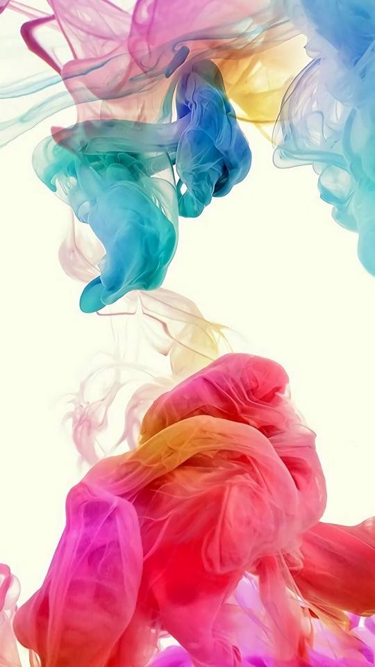 colour flow