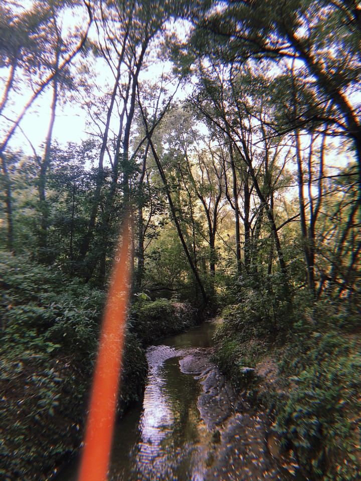 river