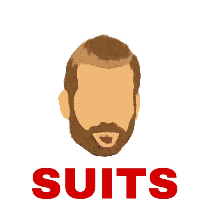 Harvey Spector