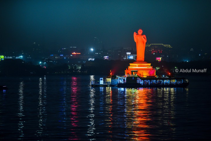 Hyderabad tankbund
