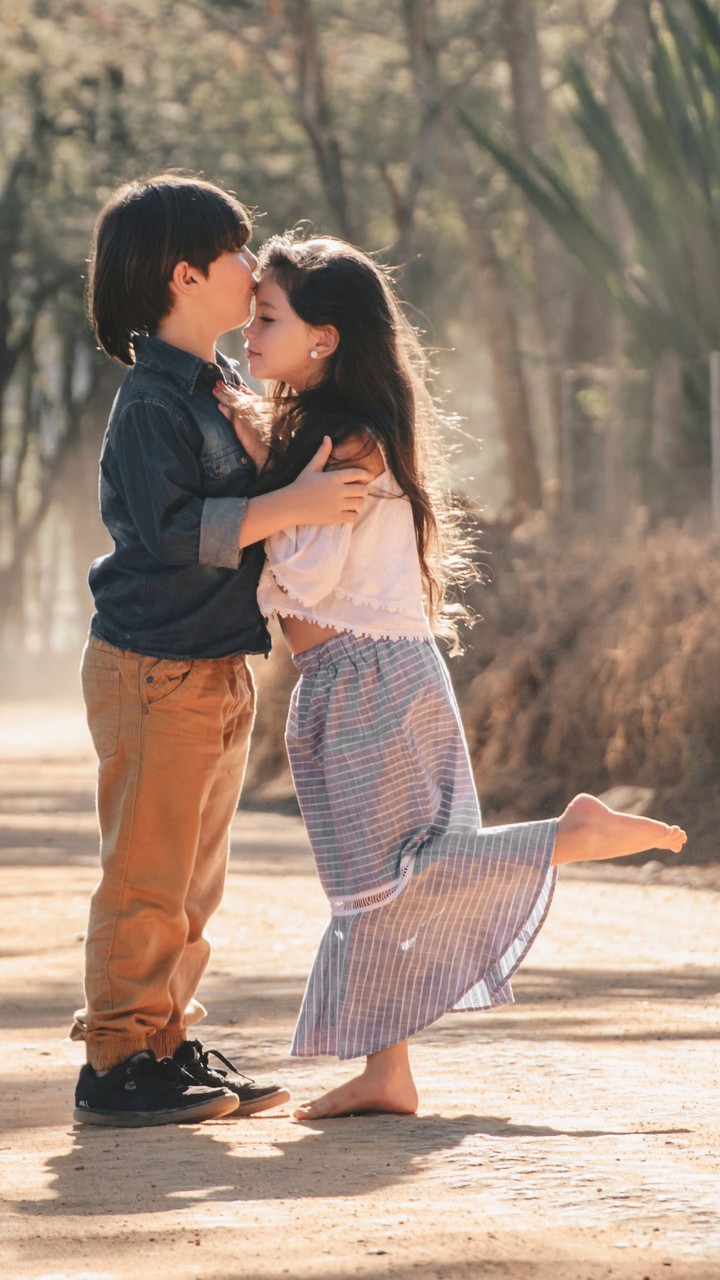 ♥