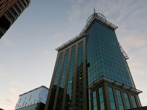 Tower