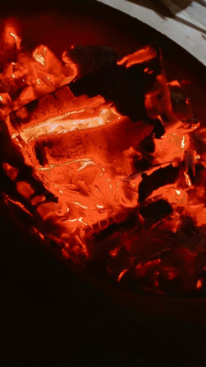 After Bonfire