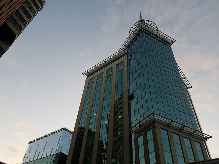 Tower