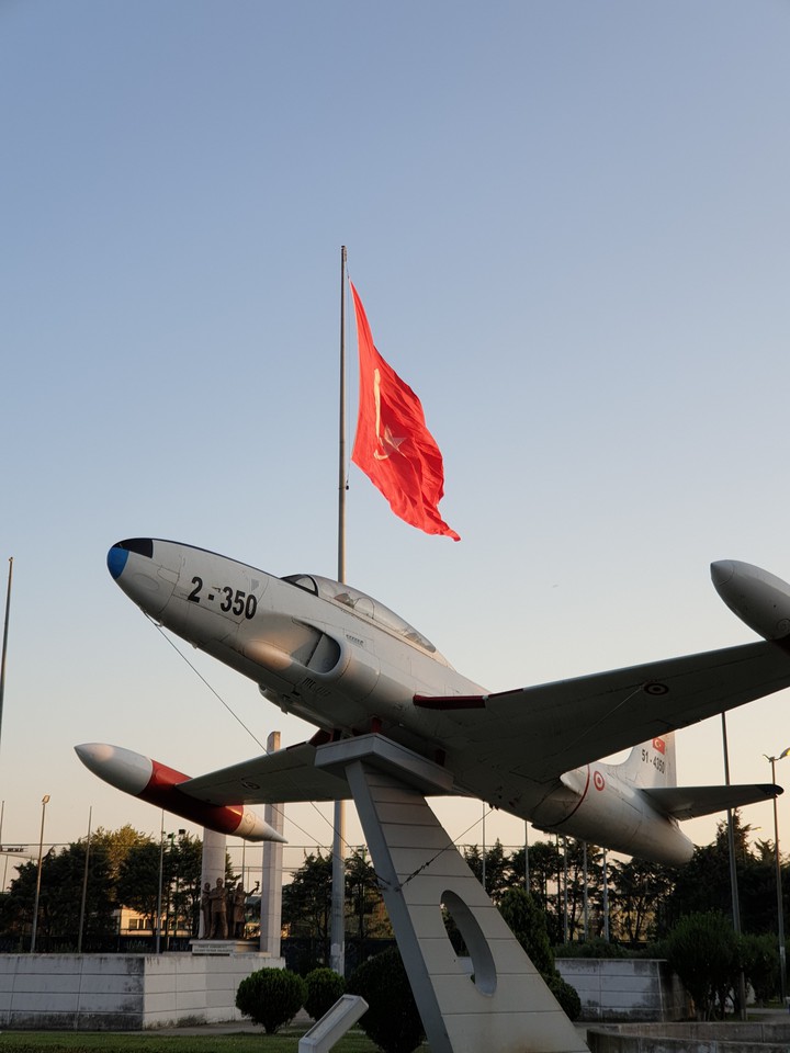 Türkiye