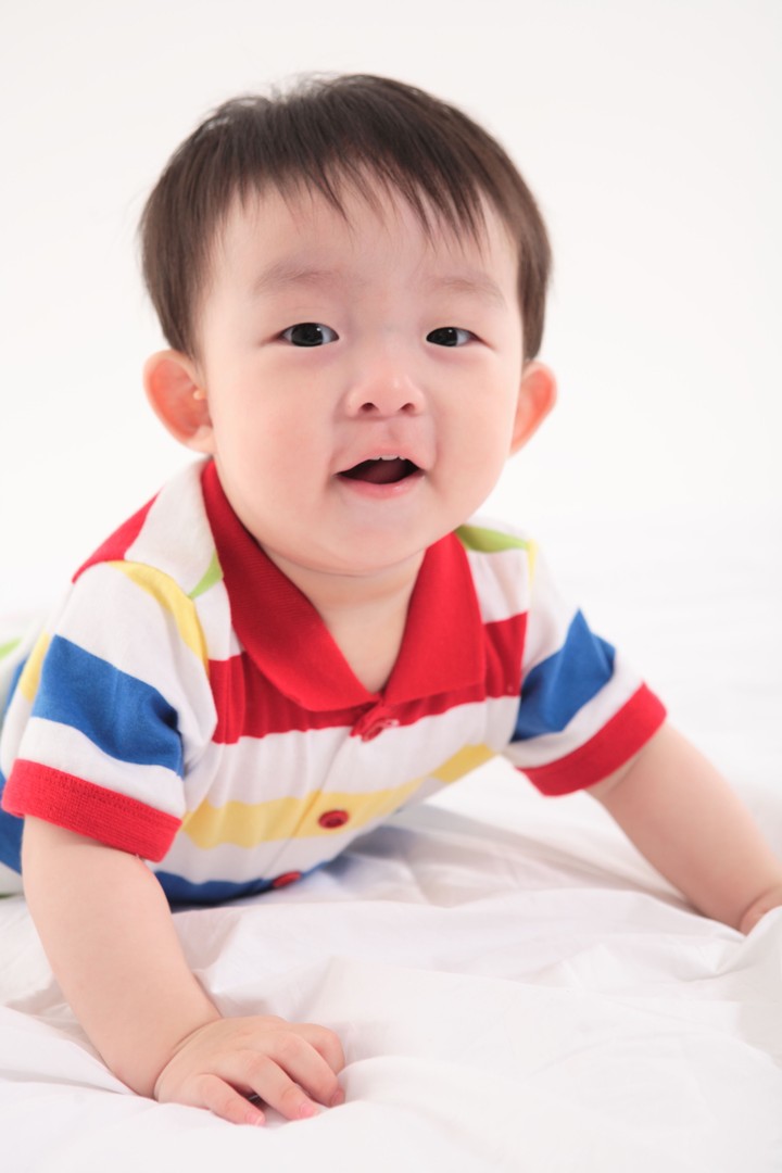 Baby II