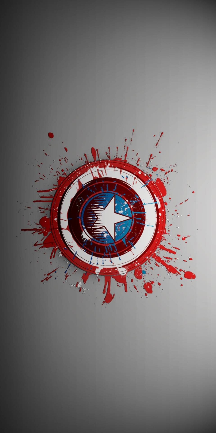 Captain America