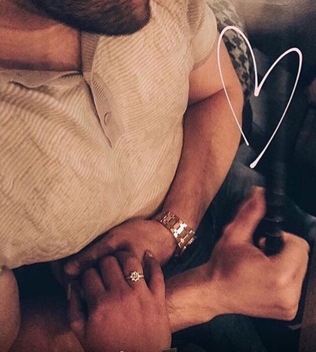 ❤️