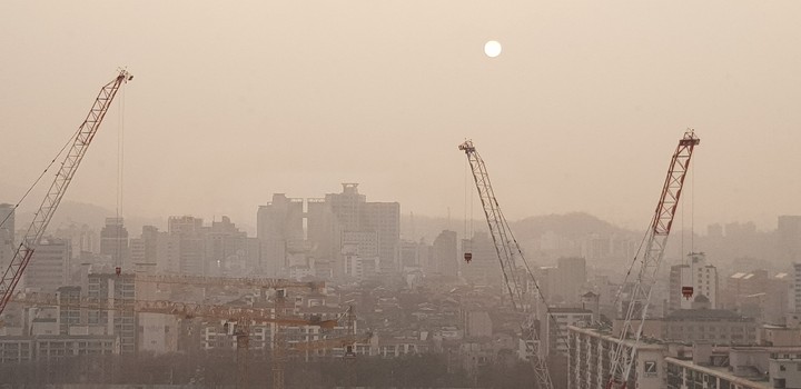 City