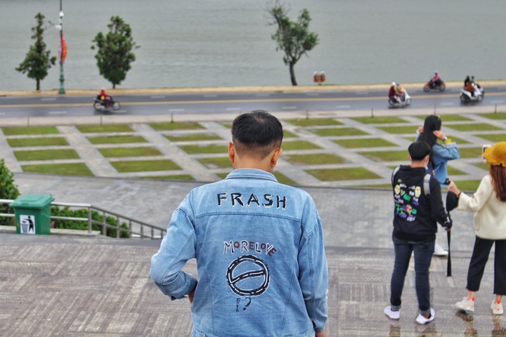 Alone