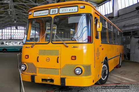 liaz