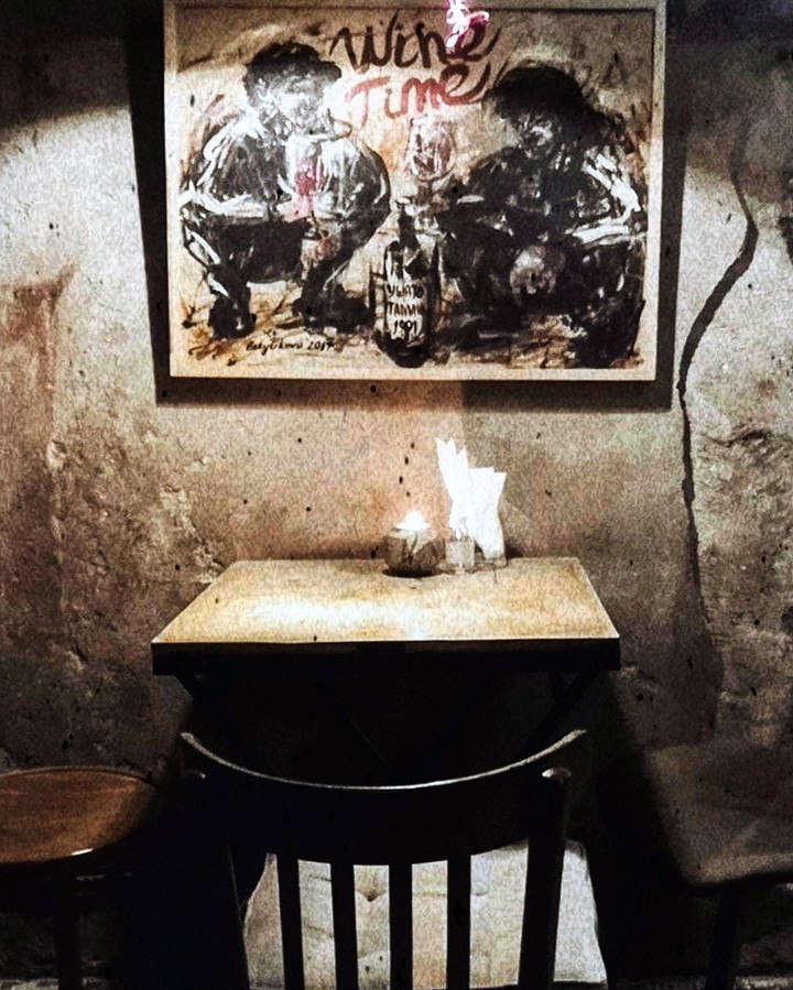 Cafe