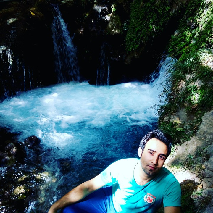 lordegan