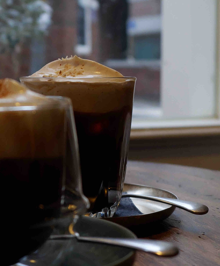 cafe