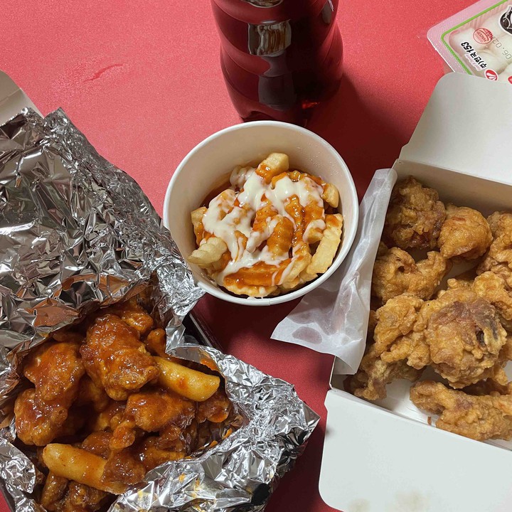 치킨