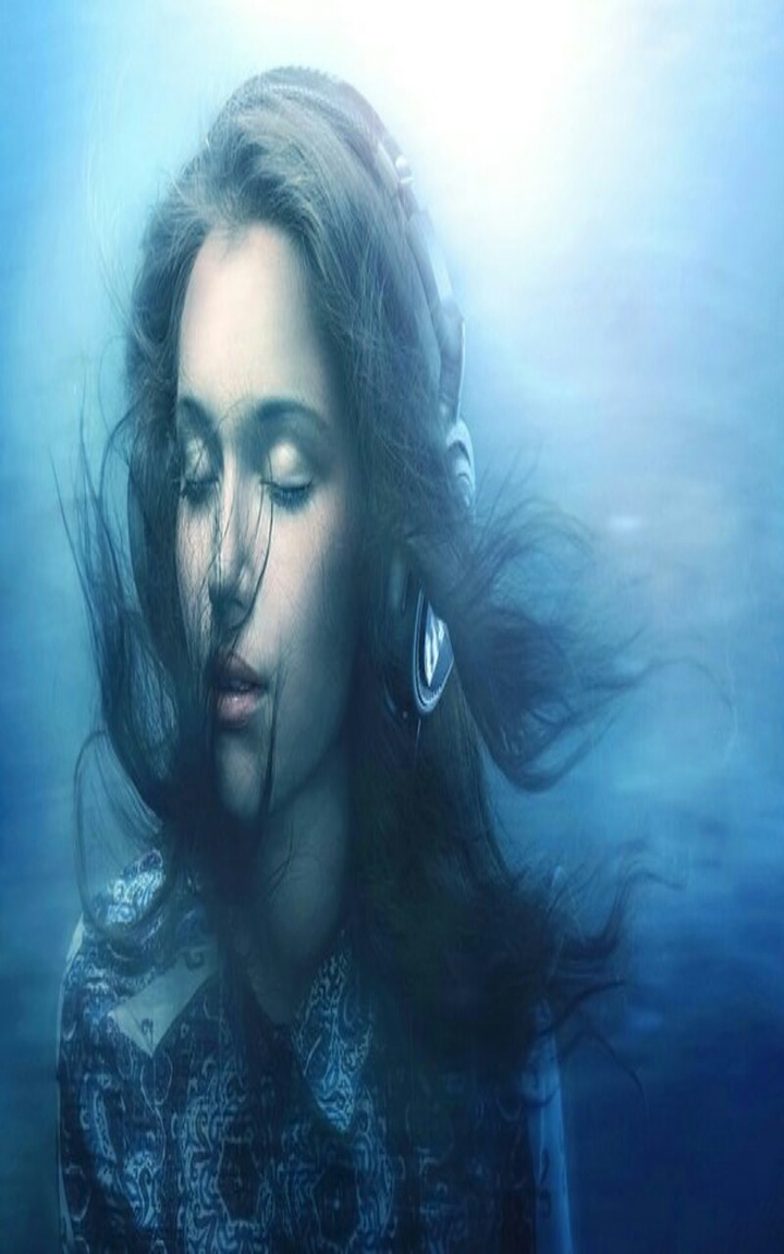 music!