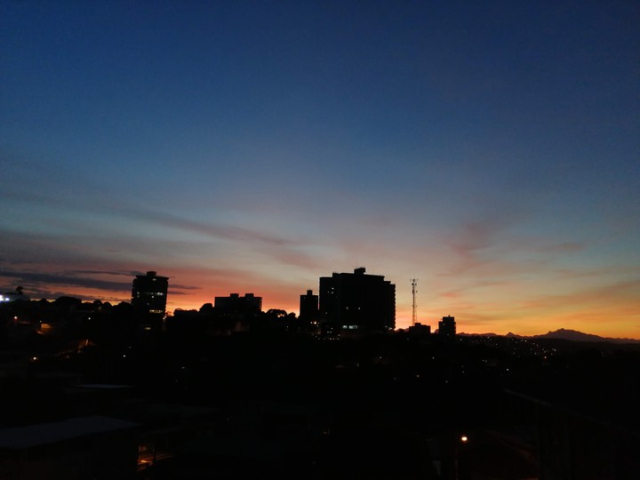 céu