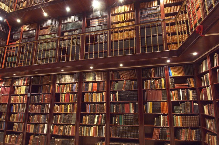 Biblioteca