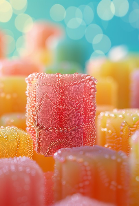 Candy