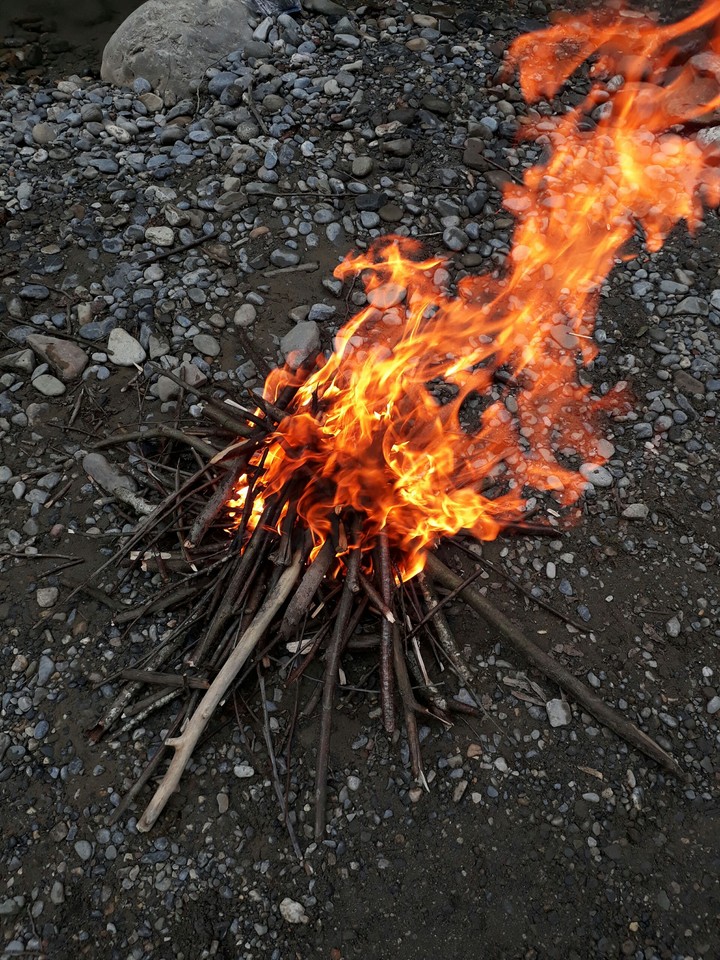 fire