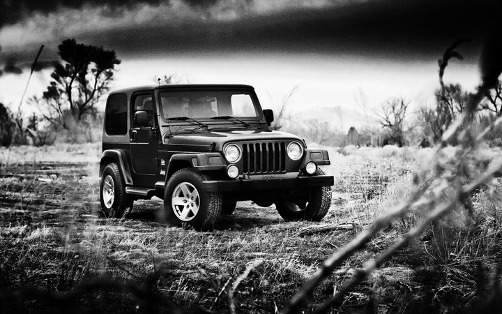 jeepsy car