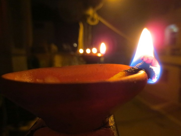 night lamp