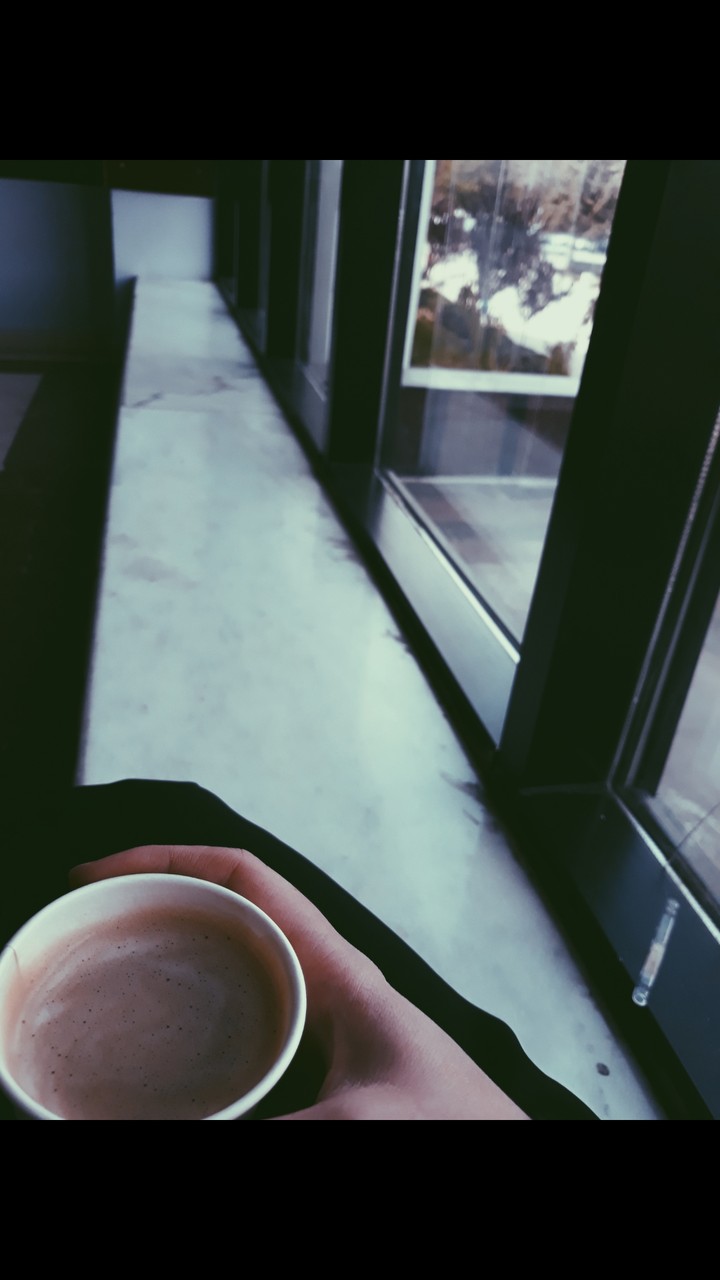 coffee