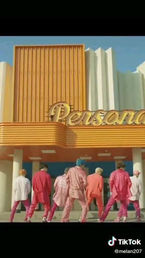 Boy with luv