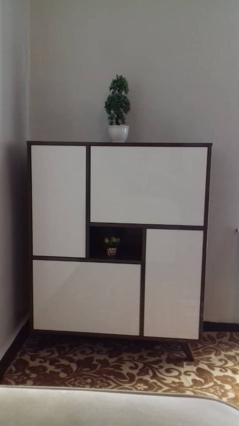 desk, shelf वॉलपेपर