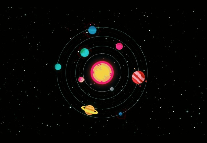 Solar Pop