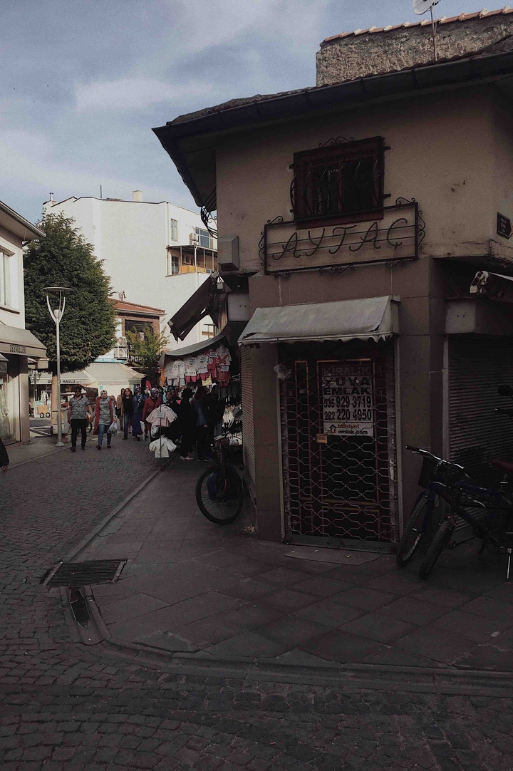 Street