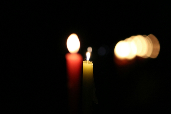 Candles