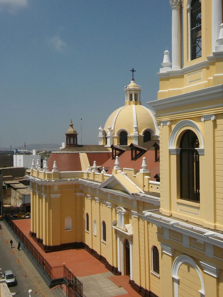 Catedral