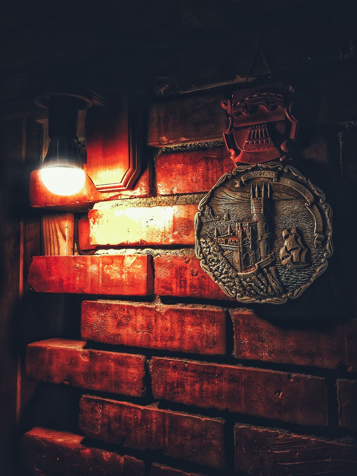 wall