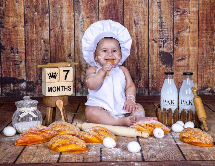 cute baby