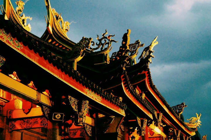 Taiwan