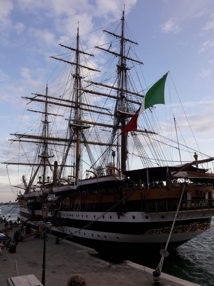 Amerigo Vespucci