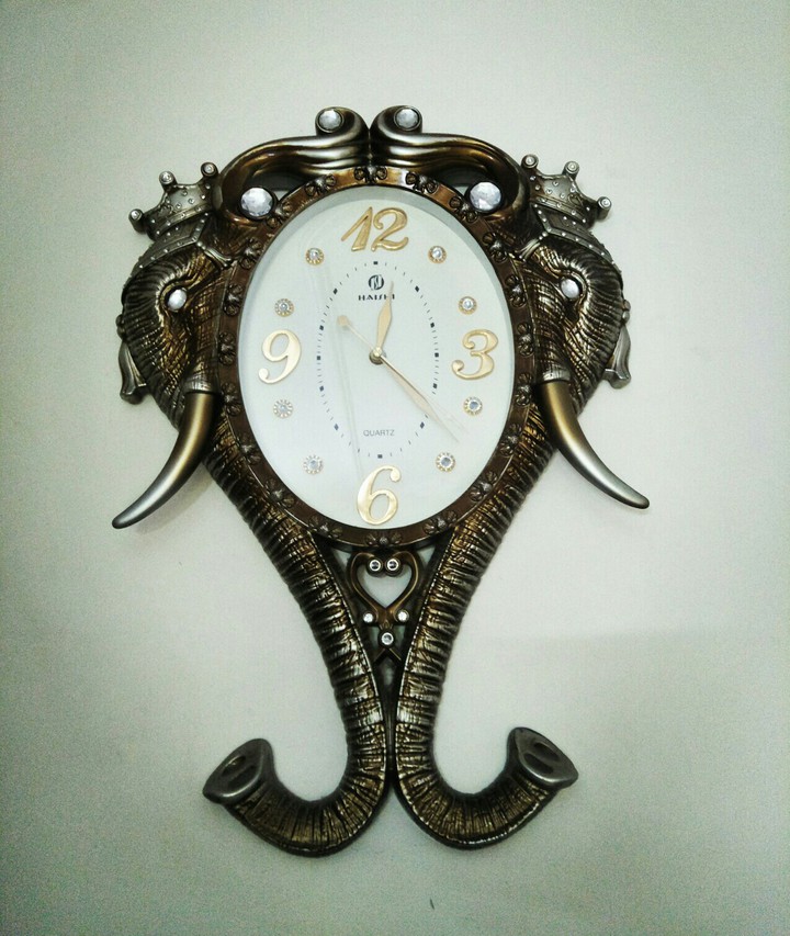 Antique Piece