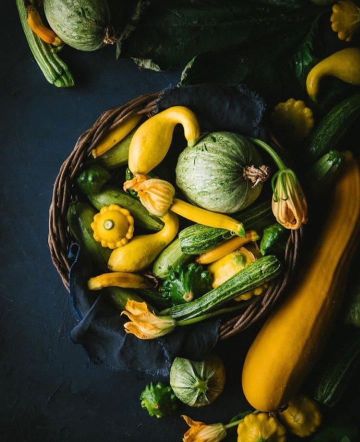 Vegetables