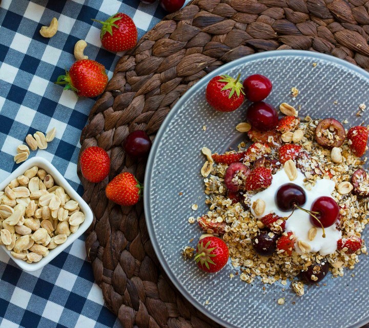 Cereals ♥