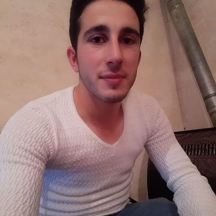 celal kızılbaş