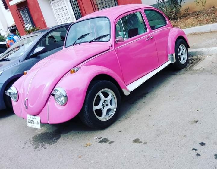 voiture