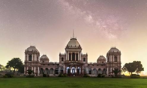 Noor Mahal,Bahawalpur