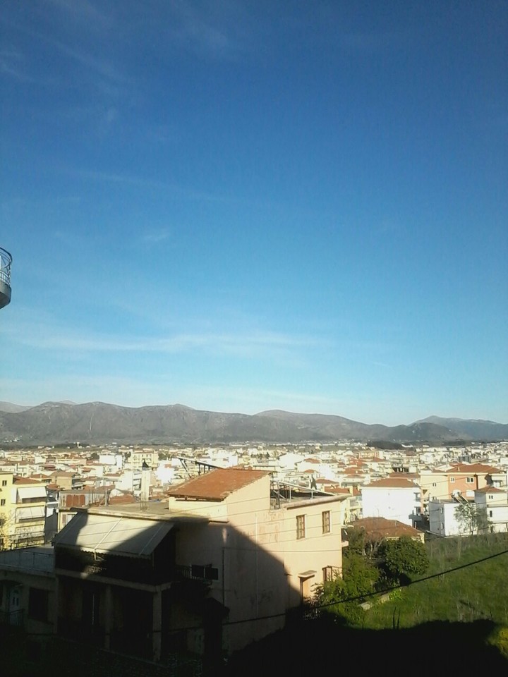 a city in greece